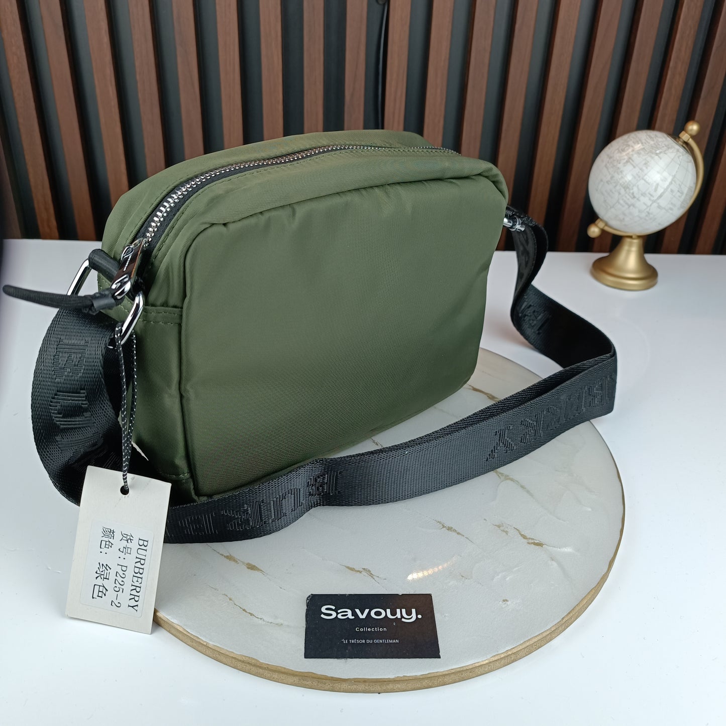 SACOCHE BURBERRY QUALITÉ SUPÉRIEURE B180