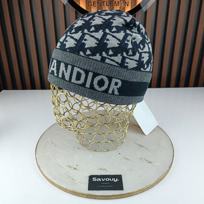 BONNET DIOR QUALITÉ SUPÉRIEURE D137