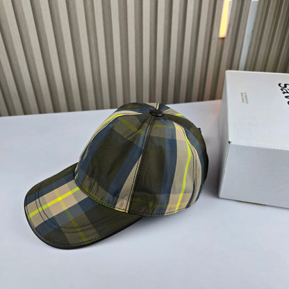 CASQUETTE BURBERRY HAUTE QUALITÉ R137