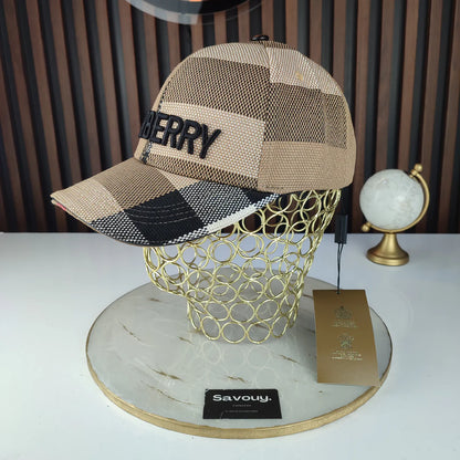 CASQUETTE BURBERRY QUALITÉ SUPÉRIEURE R121