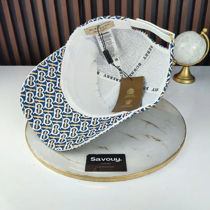 CASQUETTE BURBERRY QUALITÉ SUPÉRIEURE B249