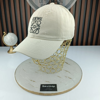 CASQUETTE LOEWE HAUTE QUALITÉ W108