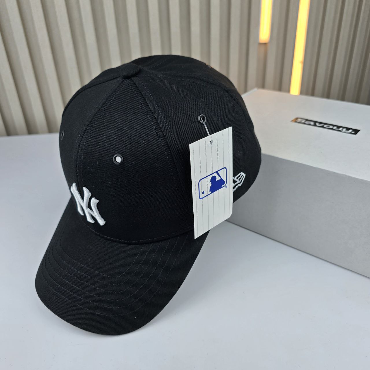 CASQUETTE NY HAUTE QUALITÉ N101