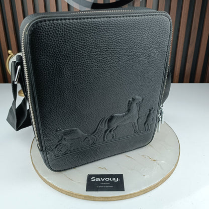 SACOCHE HERMES QUALITÉ SUPÉRIEURE H124