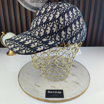 CASQUETTE DIOR HAUTE QUALITÉ D143