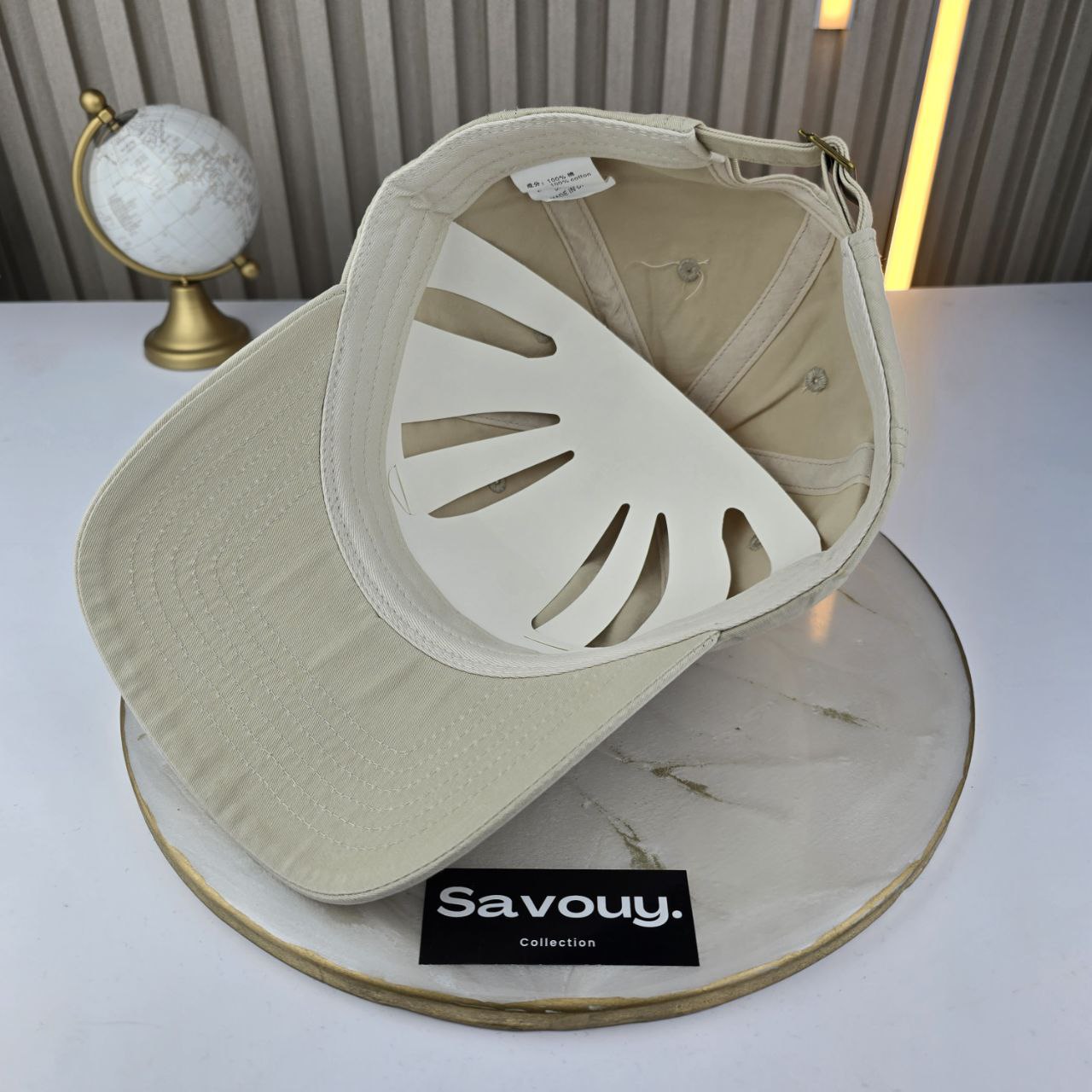 CASQUETTE BALMAIN HAUTE QUALITÉ B217