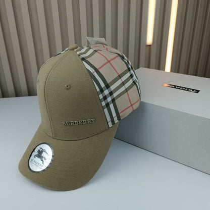 CASQUETTE BURBERRY HAUTE QUALITÉ B127