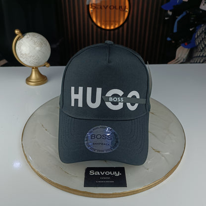 CASQUETTE HUGO HAUTE QUALITÉ H113