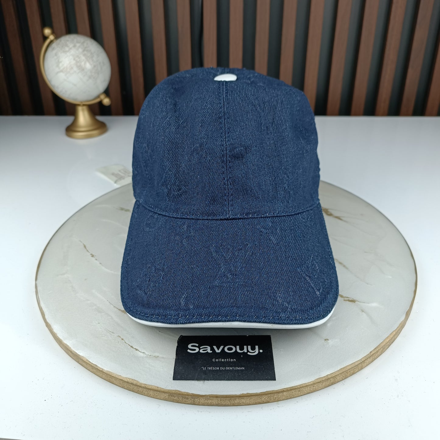 CASQUETTE LV QUALITÉ SUPÉRIEURE L157