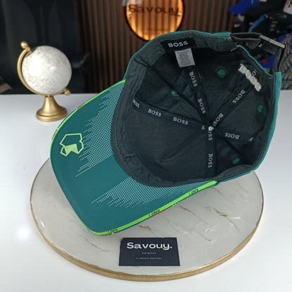 CASQUETTE BOSS HAUTE QUALITÉ B187