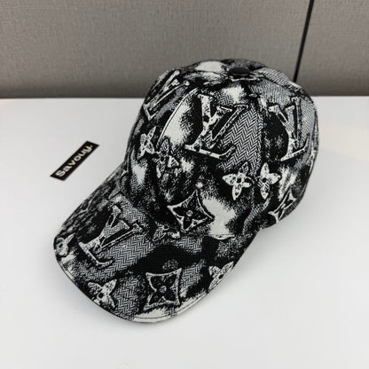 CASQUETTE LV MNG QUALITÉ SUPÉRIEURE L238