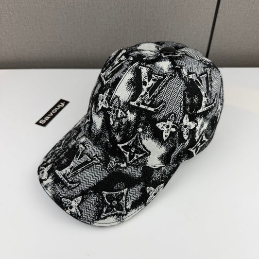 CASQUETTE LV MNG QUALITÉ SUPÉRIEURE L238