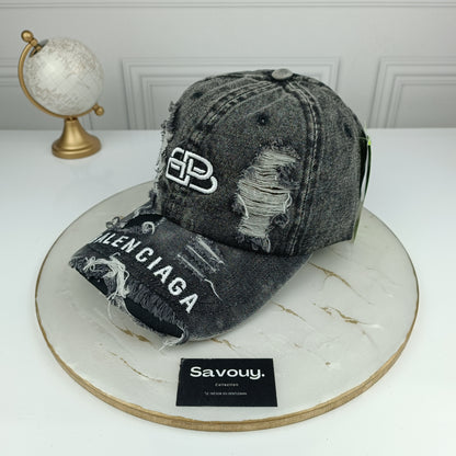 CASQUETTE BALENCIAGA HAUTE QUALITÉ B138