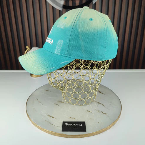 CASQUETTE BALENCIAGA HAUTE QUALITÉ B203