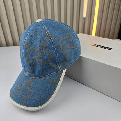 CASQUETTE GUCCI QUALITÉ SUPÉRIEURE G107
