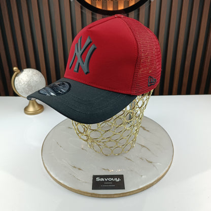 CASQUETTE NY HAUTE QUALITÉ N122