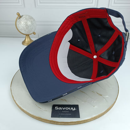 CASQUETTE BOSS HAUTE QUALITÉ B174