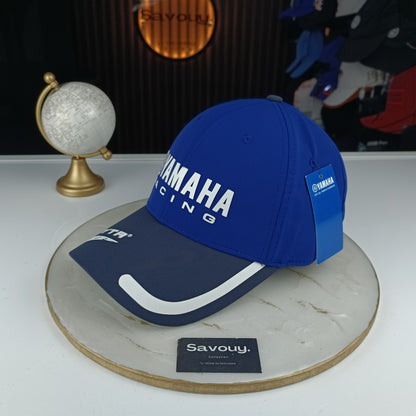 CASQUETTE YAMAHA HAUTE QUALITÉ Y100