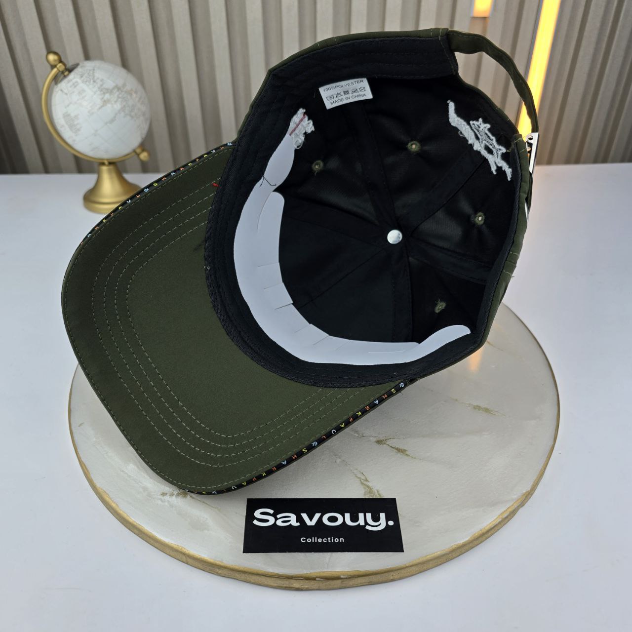 CASQUETTE PAUL & SHARK HAUTE QUALITÉ P134