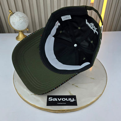 CASQUETTE PAUL & SHARK HAUTE QUALITÉ P134