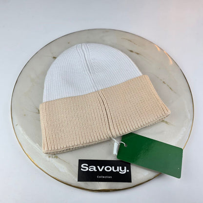 BONNET LACOSTE QUALITÉ SUPÉRIEURE O141