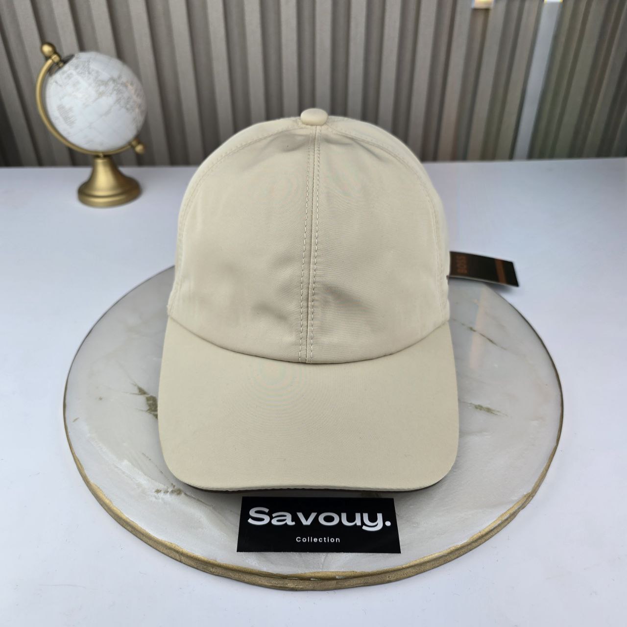 CASQUETTE BOSS QUALITÉ SUPÉRIEURE B224