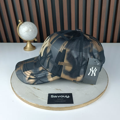 CASQUETTE NY HAUTE QUALITÉ N121