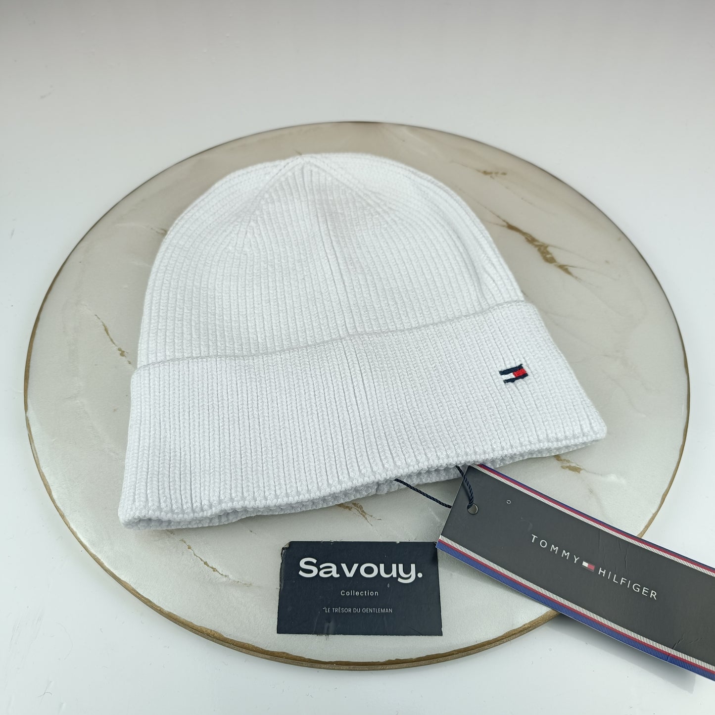 BONNET TOMMY QUALITÉ SUPÉRIEURE T147