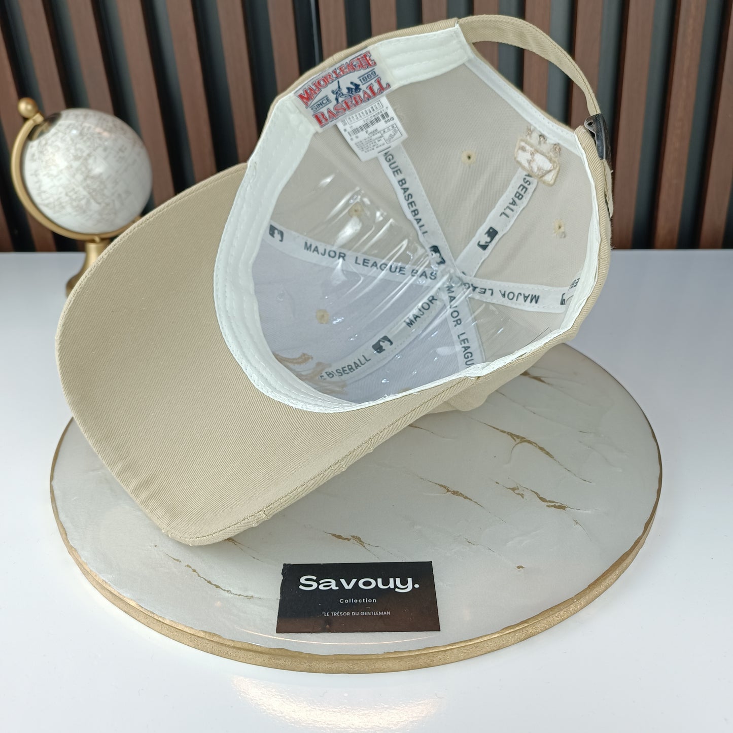 CASQUETTE NY HAUTE QUALITÉ N116