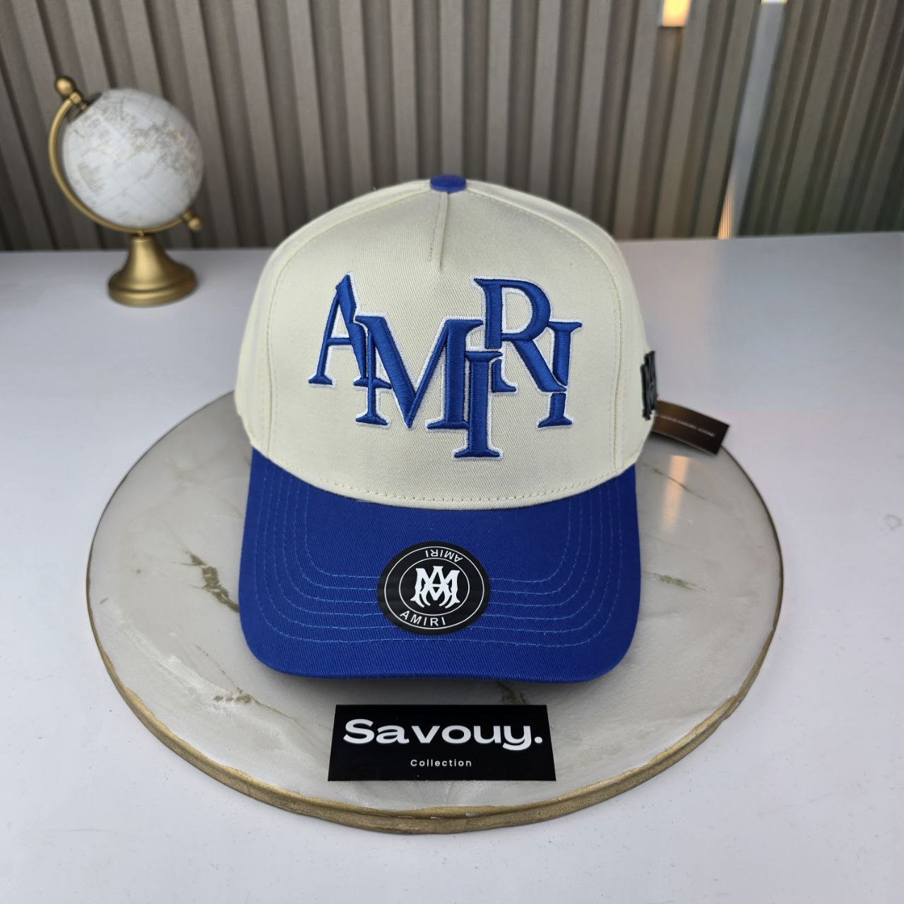 CASQUETTE AMIRI QUALITÉ SUPÉRIEURE A126