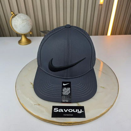 CASQUETTE NIKE FLAT BRIM HAUTE QUALITÉ K178