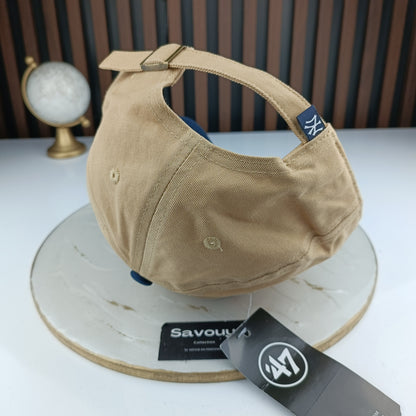CASQUETTE NY ÉDITION 47 QUALITÉ SUPÉRIEURE N141