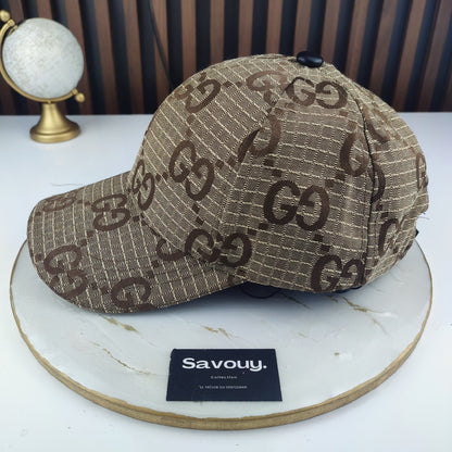 CASQUETTE GUCCI HAUTE QUALITÉ G162
