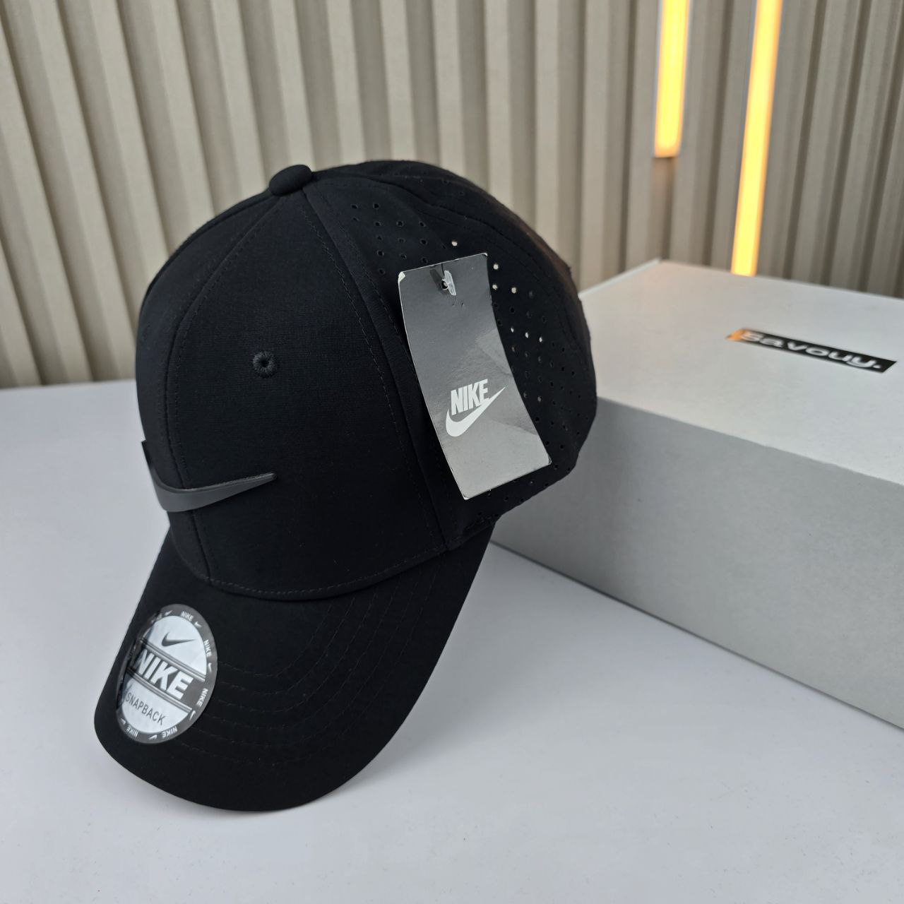 CASQUETTE NIKE HAUTE QUALITÉ K121