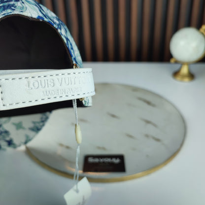 CASQUETTE LV QUALITÉ SUPÉRIEURE L120