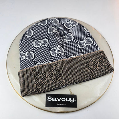 BONNET MAXI GG HAUTE QUALITÉ G225