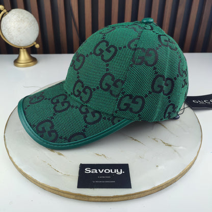 CASQUETTE GUCCI HAUTE QUALITÉ G165