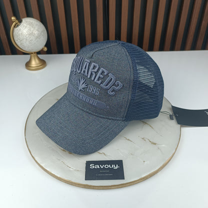 CASQUETTE DSQUARED HAUTE QUALITÉ Q102