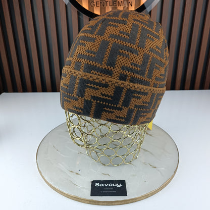 BONNET FENDI QUALITÉ SUPÉRIEURE F111