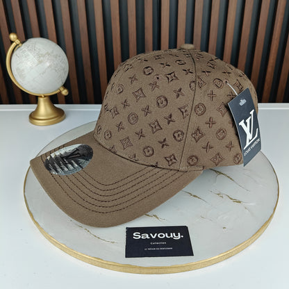 CASQUETTE LV HAUTE QUALITÉ