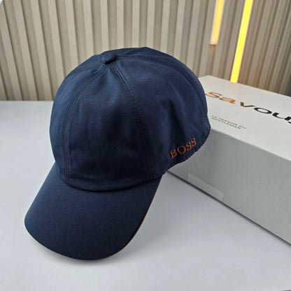 CASQUETTE BOSS QUALITÉ SUPÉRIEURE B222
