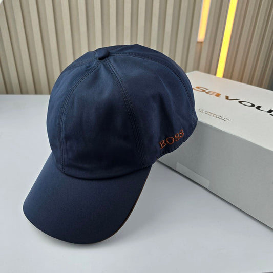 CASQUETTE BOSS QUALITÉ SUPÉRIEURE B222