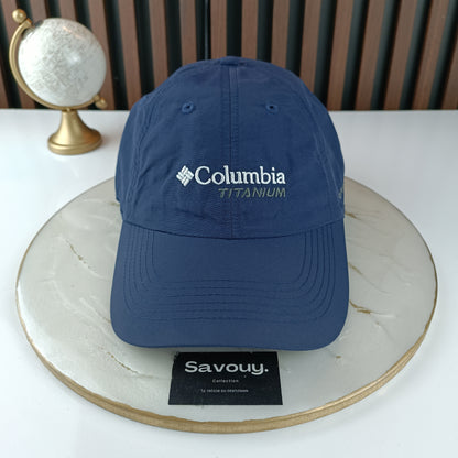 CASQUETTE COLUMBIA HAUTE QUALITÉ C135