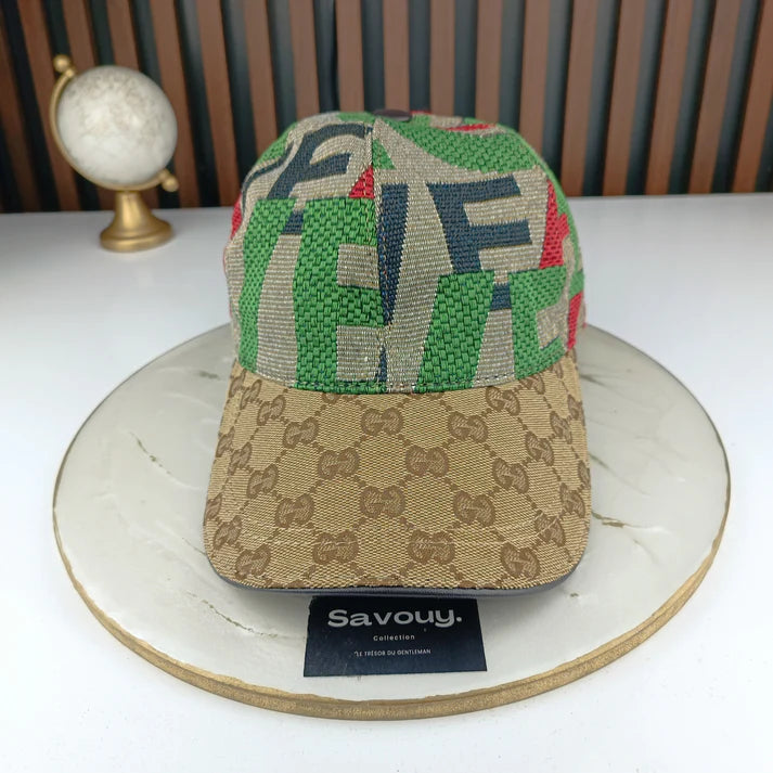 CASQUETTES GG & LOEWE QUALITÉ SUPÉRIEURE W118