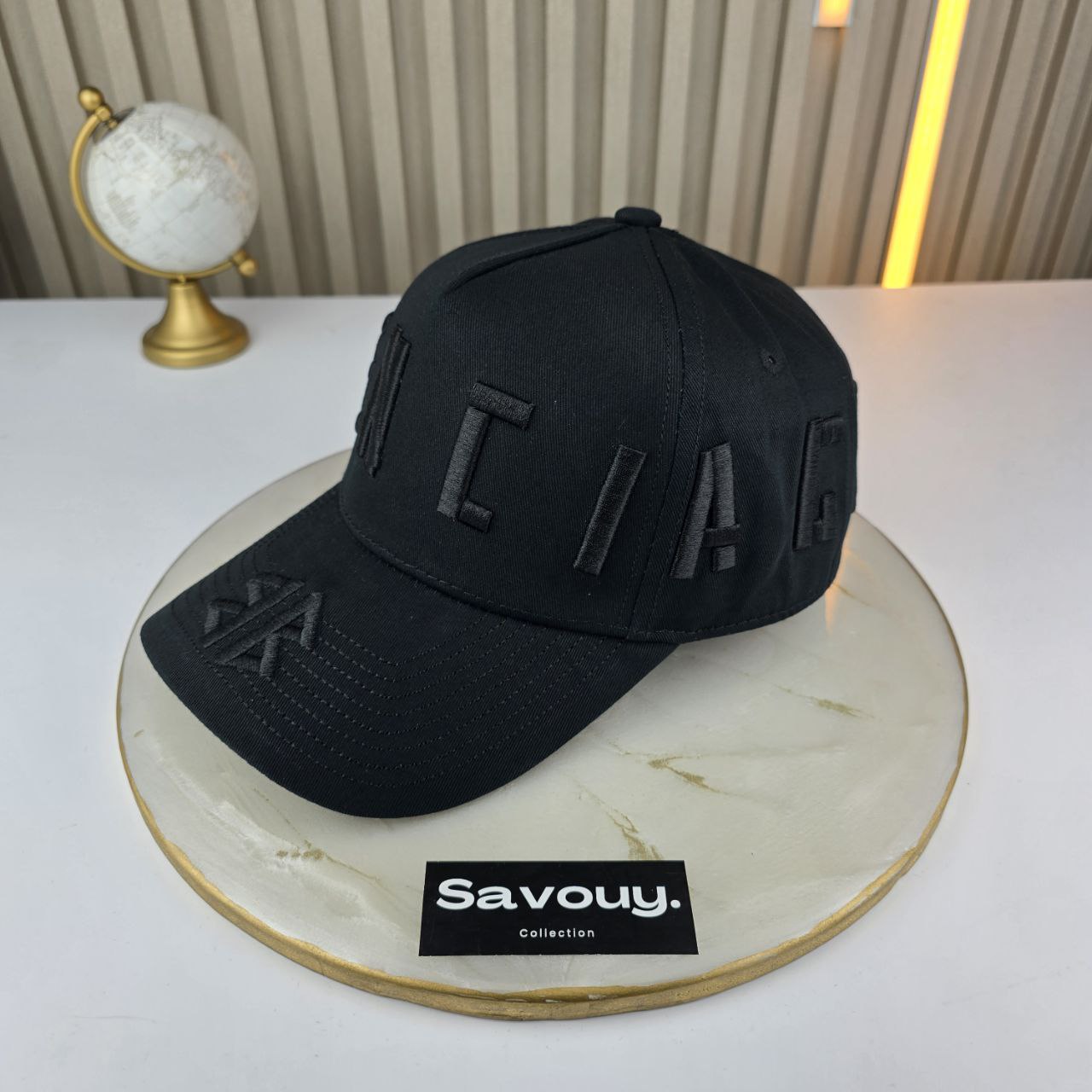 CASQUETTE BALENCIAGA HAUTE QUALITÉ B215