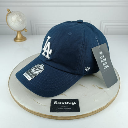 CASQUETTE LA ÉDITION 47 QUALITÉ SUPÉRIEURE N143