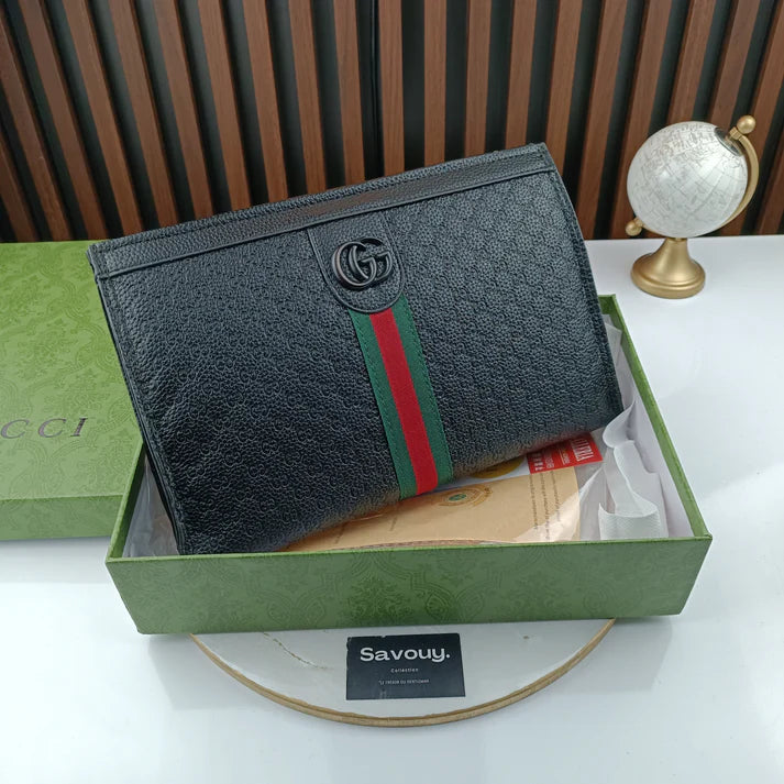 SAC À MAIN GUCCI QUALITÉ SUPÉRIEURE AVEC BOX G179