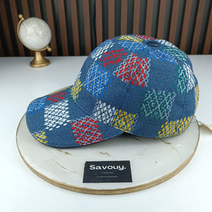 CASQUETTE LV QUALITÉ SUPÉRIEURE L152