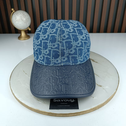 CASQUETTE DIOR QUALITÉ SUPÉRIEURE D131