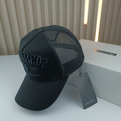 CASQUETTE DSQUARED HAUTE QUALITÉ Q101